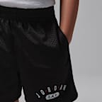 Shorts deportivos 23 infantil Jordan