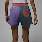 Jordan Flight Fleece Women's Shorts