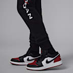 Pantalon en Fleece Baseline Jordan pour ado
