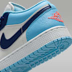 Air Jordan 1 Low Older Kids' Shoes