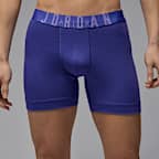 Jordan Men's Flight Modal Boxer Briefs (3-Pack)