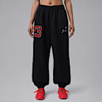 Jordan Brooklyn Fleece Women's Jogger Pants