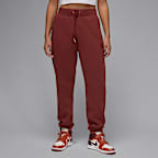 Jordan Flight Fleece Women's Pants