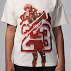 Jordan Big Kids' 40th Anniversary T-Shirt