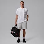 ジョーダン スポーツ フープ フリース メンズ ショーツ