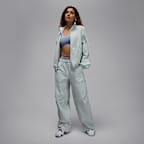 Chamarra Tunnel Dri-FIT para mujer Jordan Sport