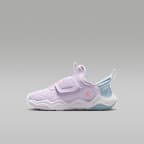 Jordan 23/7.2 EasyOn Little Kids' Shoes
