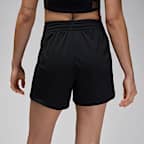 Shorts Jordan Sport i mesh för kvinnor