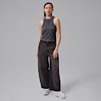 Jordan Flight Women's Waffle Tank