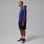 Jordan Flight Essentials Men's Pocket T-Shirt