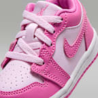 Jordan 1 Low Baby/Toddler Shoes