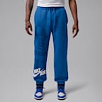 Jordan Brooklyn Fleece Men's Cuffed Pants