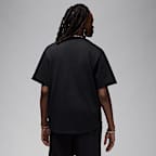 Jordan Flight MVP Men's Baseball Top