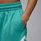 Jordan Sport Women's 10cm (approx.) Diamond Shorts