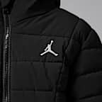 Jordan Big Kids' Midweight Active Puffer Jacket
