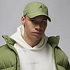 Sky J Light Olive/Black