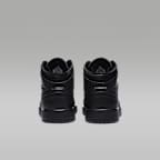 Jordan 1 Mid Big Kids' Shoes