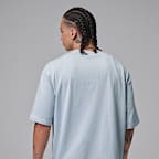 T-shirt folgada Jordan Flight Essentials para homem