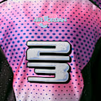 Jordan Flight Space Jam Women's Jersey