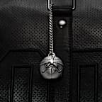 Jordan Perforated Duffel (40L)