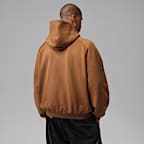 Jordan Flight Wings Men's Fleece Pullover Hoodie