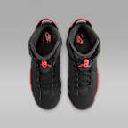 Air Jordan 6 Retro 'Infrared Salesman' Older Kids' Shoes