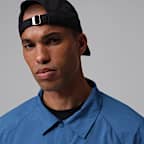 Jordan Brooklyn Men's Coaches Jacket