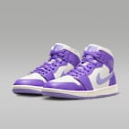 Air Jordan 1 中筒女鞋