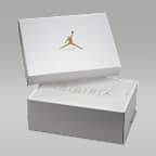 Tenis para mujer Air Jordan 4 Net