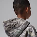 Jordan Younger Kids' Brooklyn Realtree 2-Piece Pullover Hoodie Set