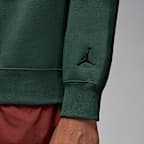 Jordan Brooklyn Fleece Men's Crew-neck Sweatshirt