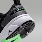 Jordan Trunner Flow Little Kids' Shoes