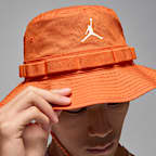 Jordan Apex Bucket Hat