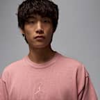 ジョーダン フライト エッセンシャル メンズ オーバーサイズド Tシャツ