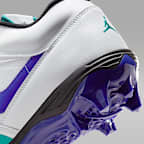 Jordan Stadium 90 Low TD Football Cleats
