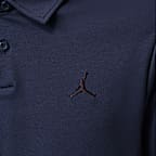 Polo de golf Dri-FIT para hombre Jordan Sport