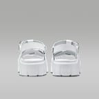 조던 윌로 여성 샌들