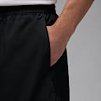 Calções entrançados Diamond Dri-FIT Jordan Sport para homem