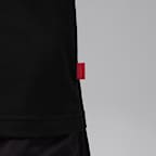 Camisola de manga comprida e gola redonda Jordan Brooklyn para homem