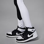 Leggings para niños talla grande Jordan Dri-FIT Sport