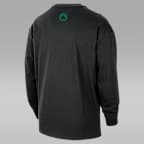 Boston Celtics Essential Men's Jordan NBA Long-Sleeve T-Shirt
