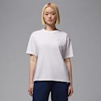 Playera con gráfico para mujer Jordan