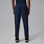 Męskie spodnie z tkaniny Dri-FIT Jordan Sport Essentials