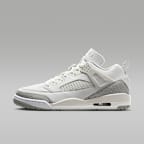 Summit White/Photon Dust/Phantom/Metallic Silver