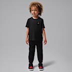 Jordan Brooklyn T-shirt voor peuters