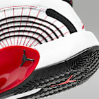 ジョーダン ジャンプマン 2021 バスケットボールシューズ