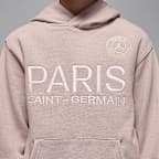 Jordan Paris Saint-Germain Statement Fleece-Hoodie (ältere Kinder, Jungen)