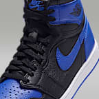 Air Jordan 1 High OG "Royal" Men's Shoes