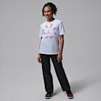 Jordan Sport Big Kids' Therma-FIT Pants
