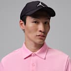 조던 스포츠 남성 드라이 핏 골프 폴로